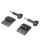 Akcesoria Foto DJI Osmo Action mocowanie samoprzylepne CP.OS.00000267.01 / 6941565962461